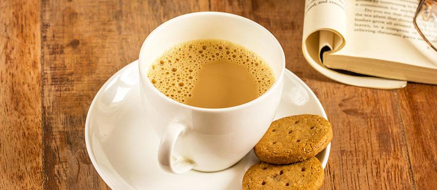 Cup Of Tea PG Tips Yorkshire Tea Cuppa Longevity Drinking Tea Live Longer Britain