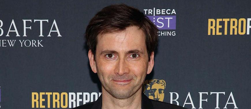 David Tennant Dr. Who Broadchurch Staged Good Omens Inside Man Chiswick Local