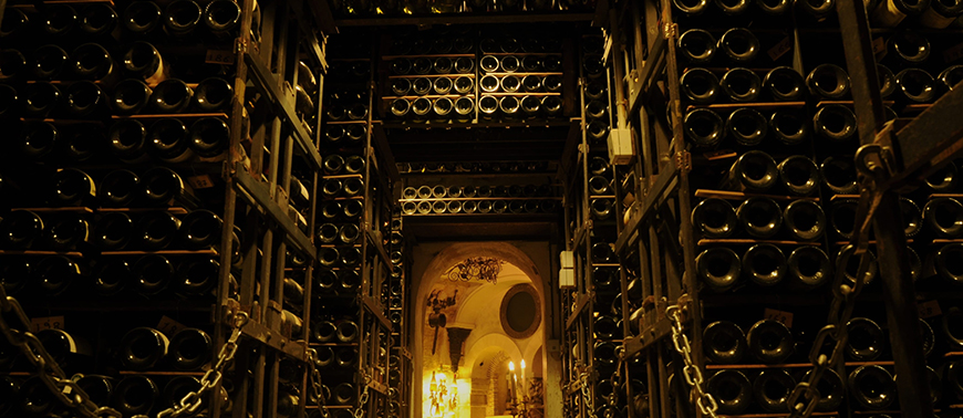 Priceless Wine Heist Shocks Paris Landmark: La Tour d'Argent's Historic Cellars Raided