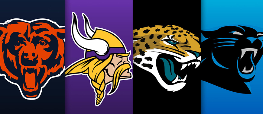 NFL returns to London with Jaguars, Vikings, and Bears; Wembley and Tottenham Hotspur Stadiums set to host