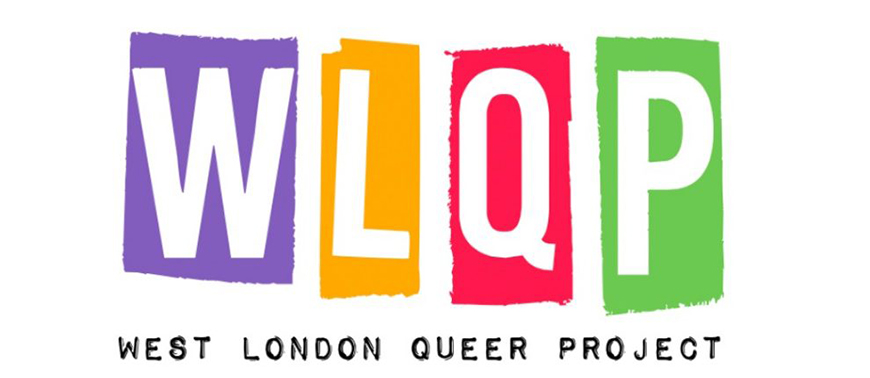West London Queer Project WLQP LGBTQ+ History Month LGBTQ+ Archives West London