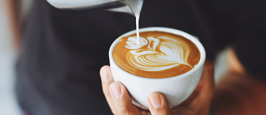 How Much Coffee is Too Much? Is Caffeine Healthy for You? Find Out Inside