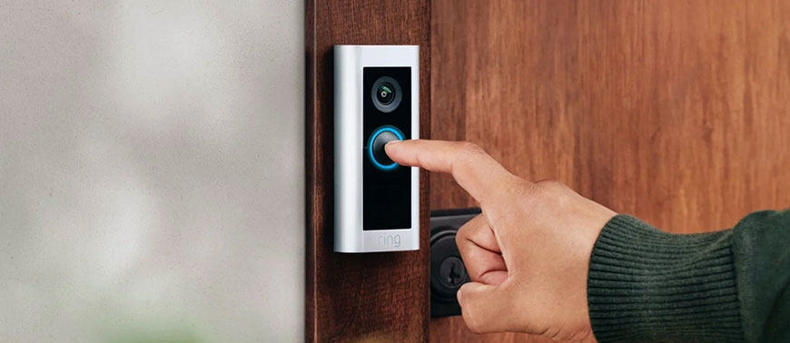 Ring video doorbell users upset over a 43% subscription hike, prompting cancellations and criticism towards Amazon.