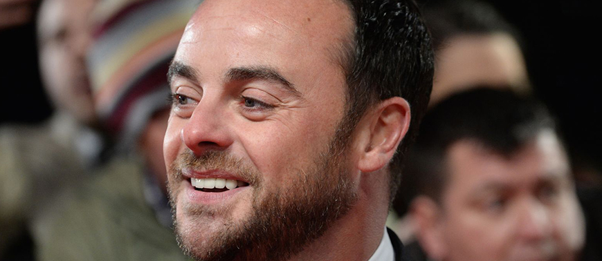 Former Chiswick Home of Ant McPartlin Catches Fire