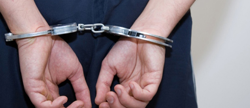 Man Arrest with 100 Wraps of Heroin & Cocaine in Chiswick