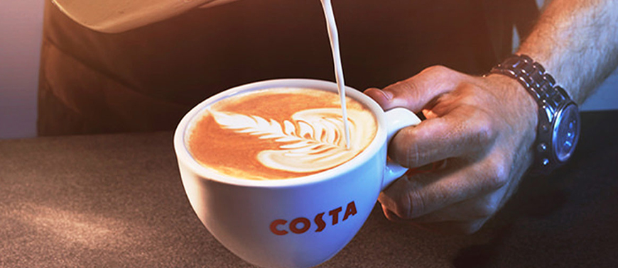 Costa Coffee to Close on Chiswick High Road