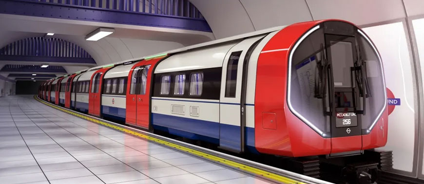 South Western Railway Strike to Hit Chiswick Station