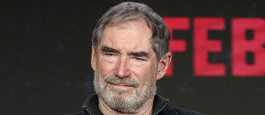 Timothy Dalton Owns A Home in Chiswick