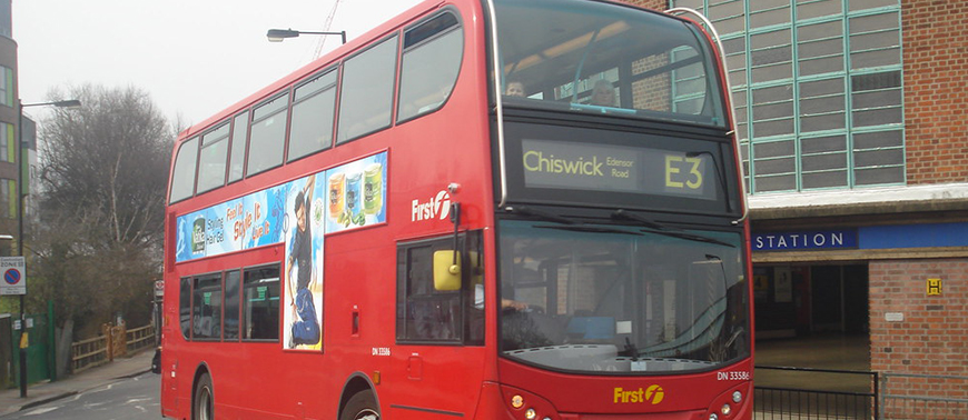 Upcoming Bus Strikes Hit Chiswick Local Routes