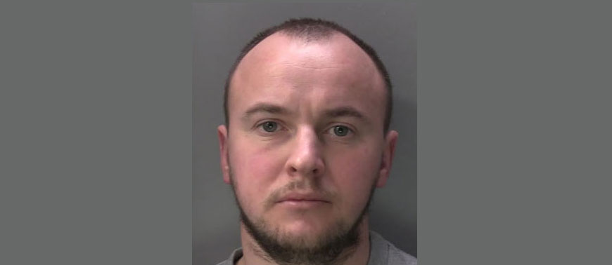 Chiswick Man Jailed For Sexually Assaulting 18 Year Old Girl