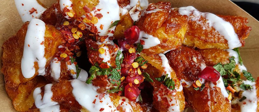 Chiswick's Street Food Market License Decision Awaiting Ruling