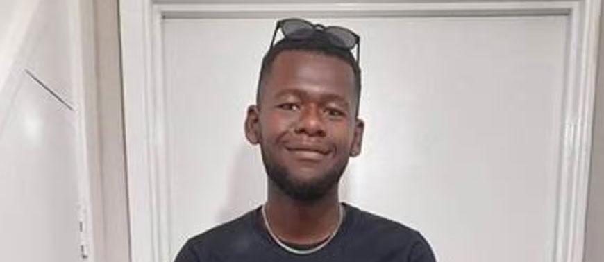 2 Arrested & Charged in Tyreece Scott Murder