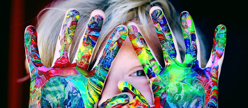 Devonshire Day Nursery 'Erupts'