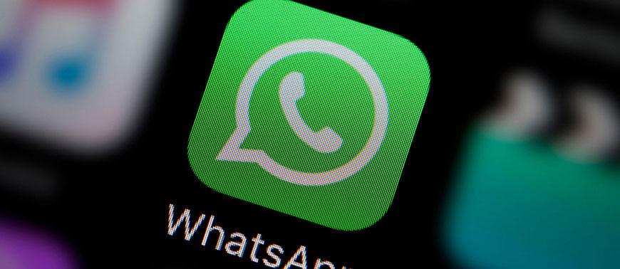 UK Government Launches WhatsApp Channel To Share Public Information