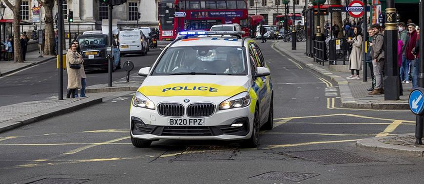 Chiswick Police Station May Return as Developers Consider Facility at Old Station Site