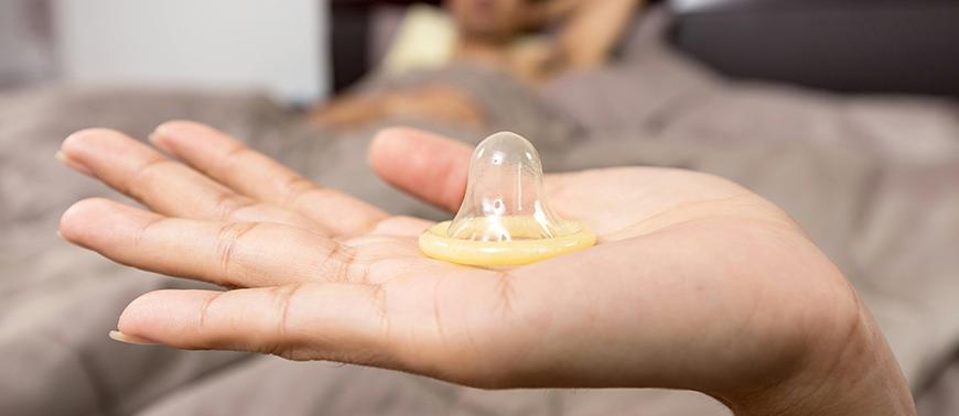 England's Sexual Health Services at 'Breaking Point'