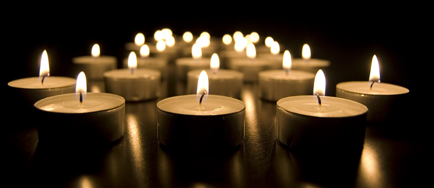 Hammersmith & Fulham Holocaust Memorial Day Event