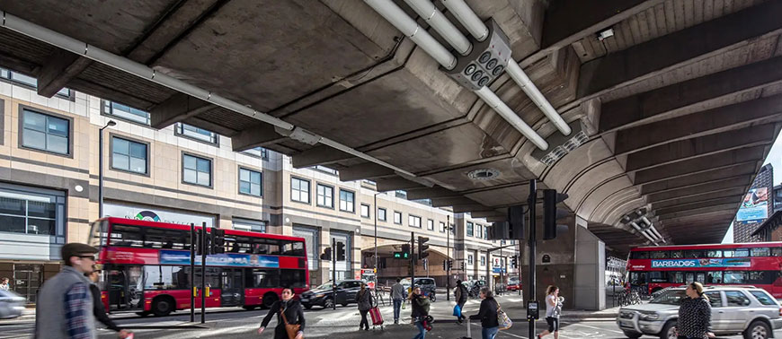 Hammersmith Flyover Demolition for Tunnel Replacement. Council unveils £811M plan, sparking debate on Hammersmith's future