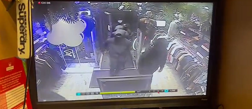 Lack of Police Presence Fuels Escalating Shoplifting Crisis on Chiswick High Road