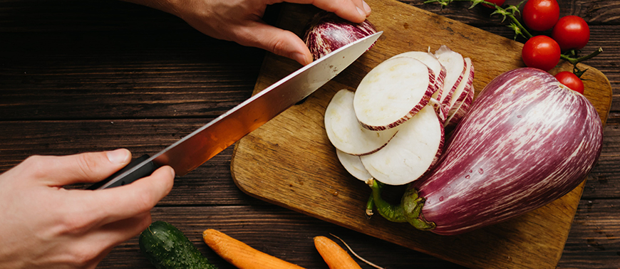 Meatless Monday - Much More Than Just Eating Vegetables