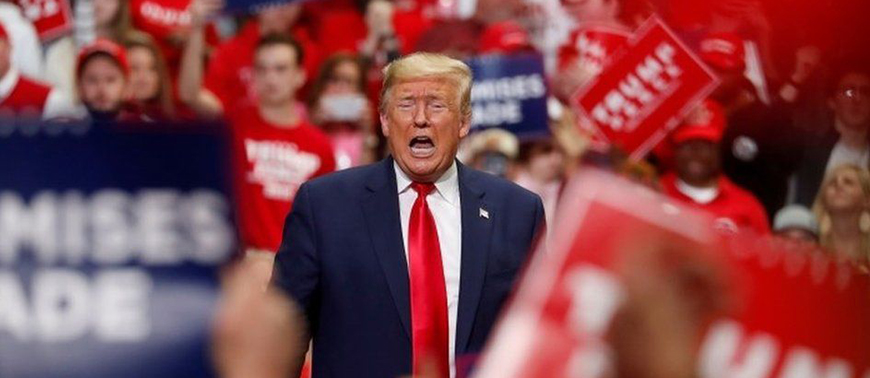 Trump Urges Russia to Attack NATO Members Over Unpaid Bills, Risking Global Conflict