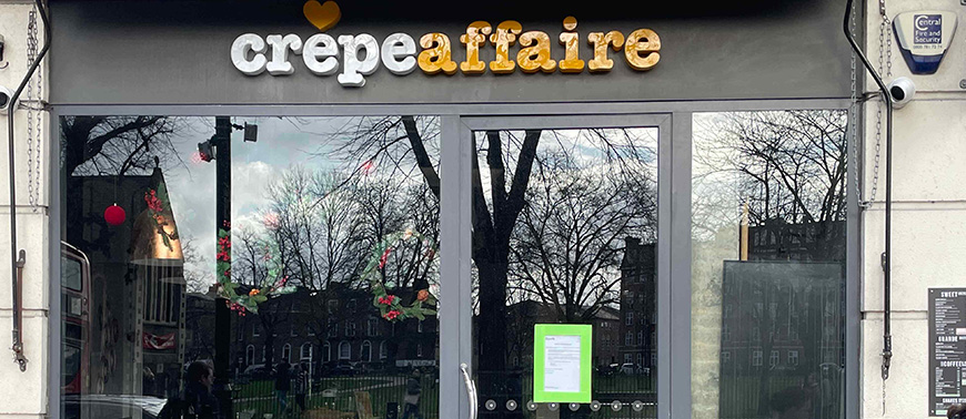 Local Restaurants Face Shocking Surge in Closures Amid National Turmoil