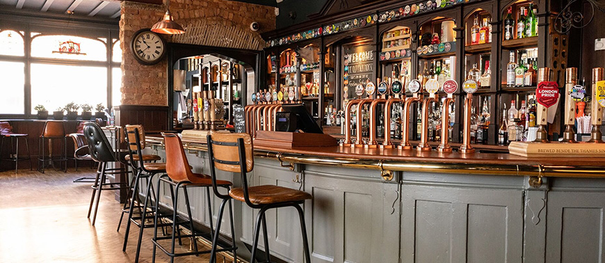 Chiswick High Road Embarks on Local Community Transformations