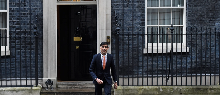 Government Clashes with Chiswick Auctions Over Ownership of Historic Downing Street Visitors’ Book