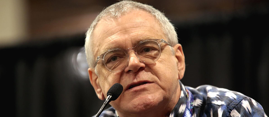 Chiswick Resident, Actor Kevin McNally Detained in LA for Alleged Domestic Violence