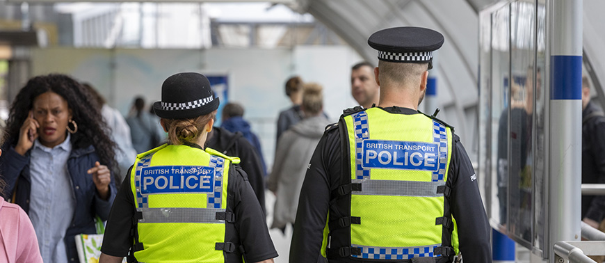 Alarming Surge in Tube Sexual Assaults Sparks Urgent Call for Vigilance and Reporting