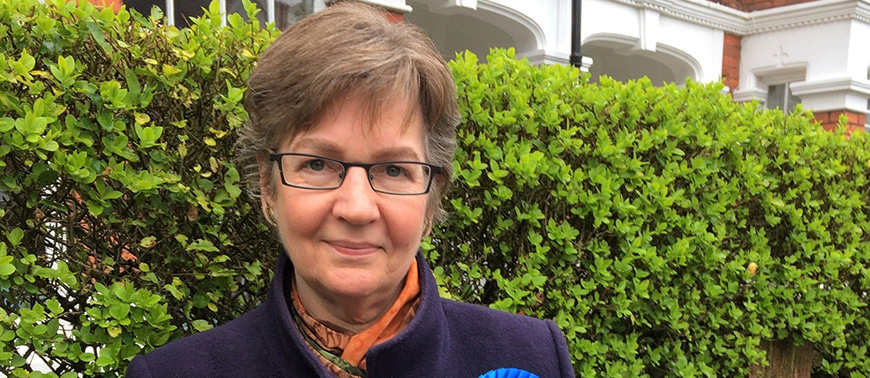 Chiswick High Road Businesses Suffering as 'Coffee-Only' Trend Leads to Closures