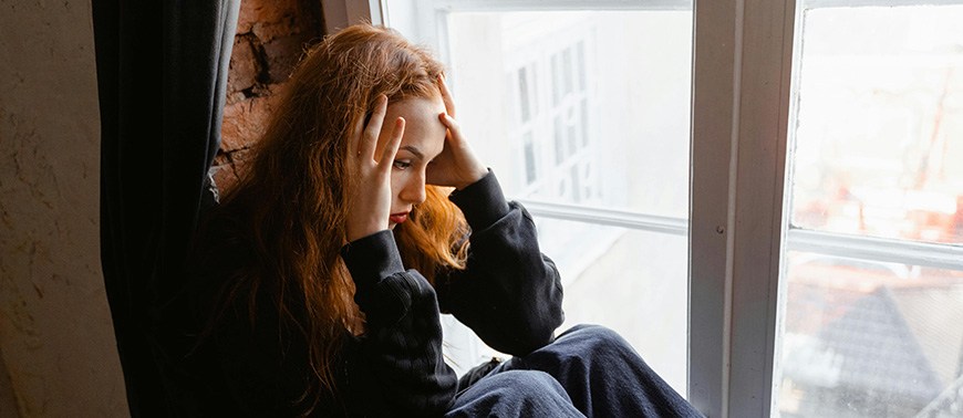 Young Adults' Unemployment Due to Poor Health Surpasses Older Generations