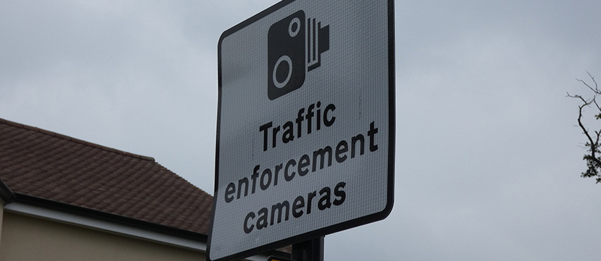 Chiswick Parents Hit with £26M in Fines from LTN Cameras During School Run