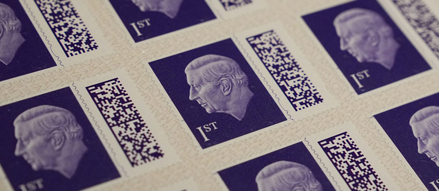 Royal Mail Announces Stamp Price Hike: Fourth Increase in Two Years