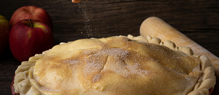 British Pie Week Celebrates Culinary Tradition with Flaky Delights and Time-Honored Recipes Across the UK