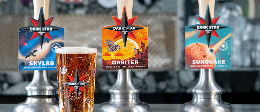 Asahi UK Shifts Brewing Operations to Chiswick as The Old Pack Horse Undergoes Renovation