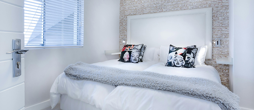 National Bed Month: Finding the Perfect Bed for Restful Sleep and Refreshed Mornings