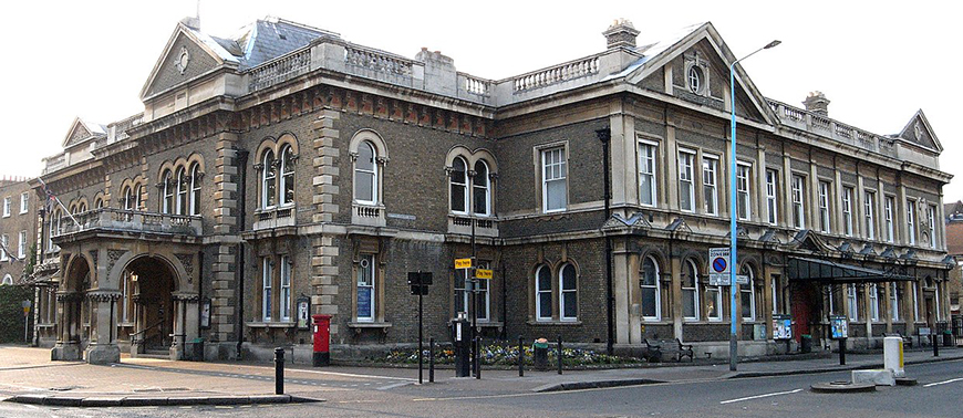 Chiswick Area Forum Tackles Culture and Digital Divide in Upcoming Meeting at Town Hall