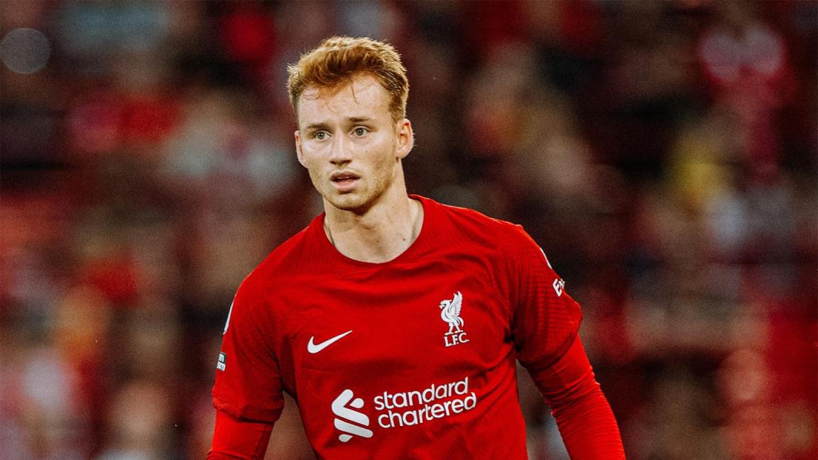 Brentford Secures Sepp van den Berg in £30 Million Deal