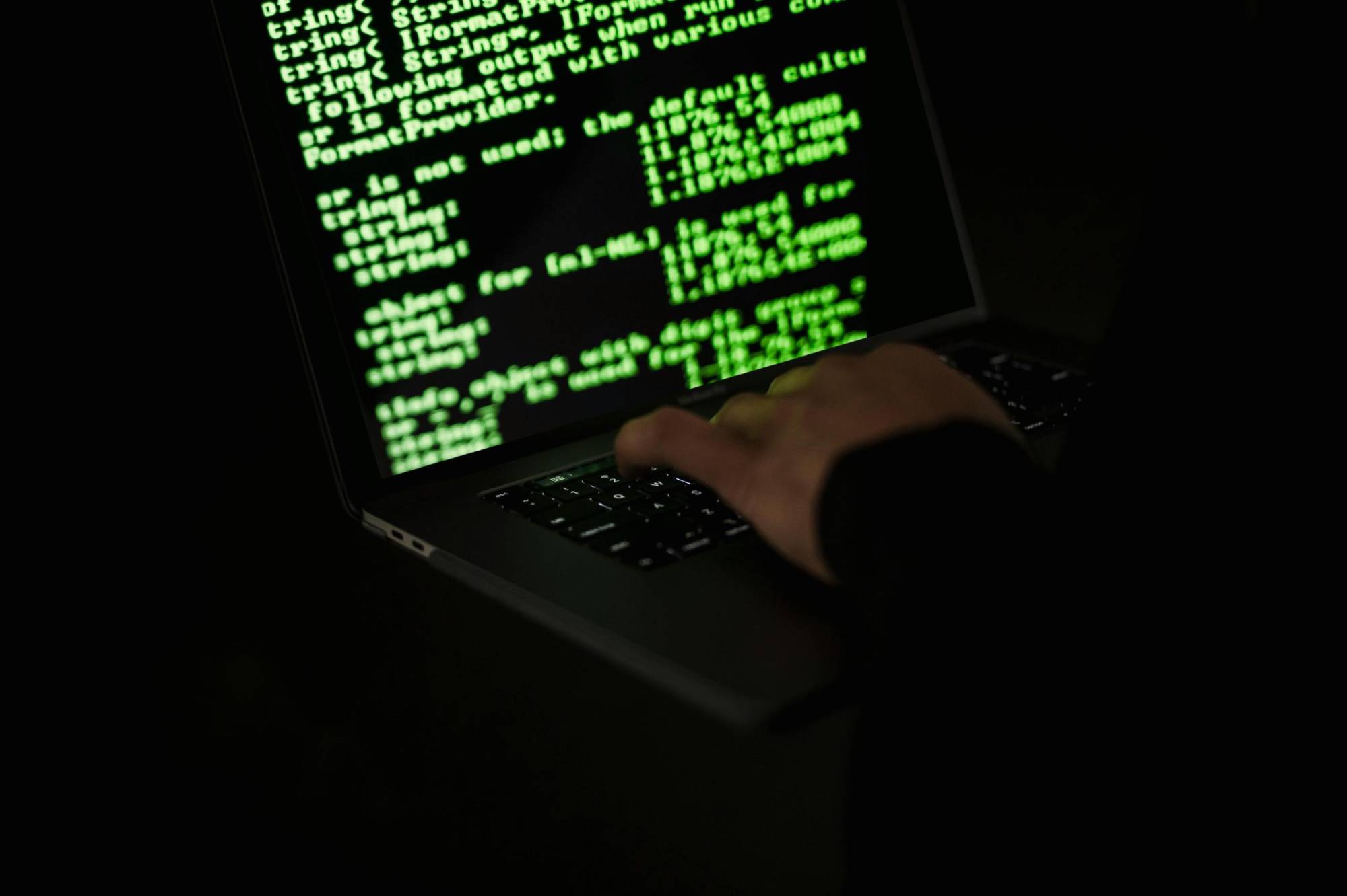 Chiswick at Centre of Global Cybercrime Scandal - Major Cases Uncovered