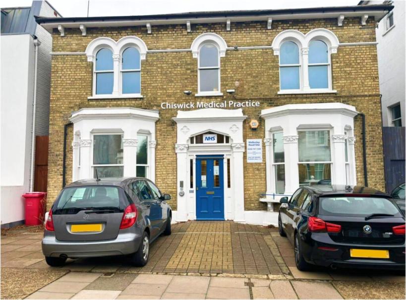Chiswick GP Services Unaffected by Nationwide Work-to-Rule Action
