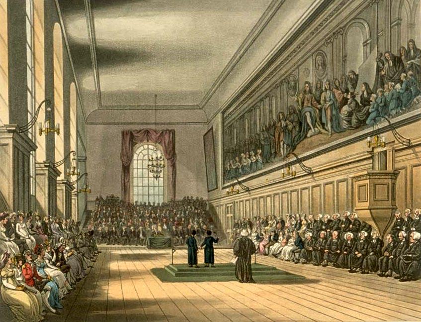 Chiswicks Educational Journey - From Charity Schools to Modern Excellence