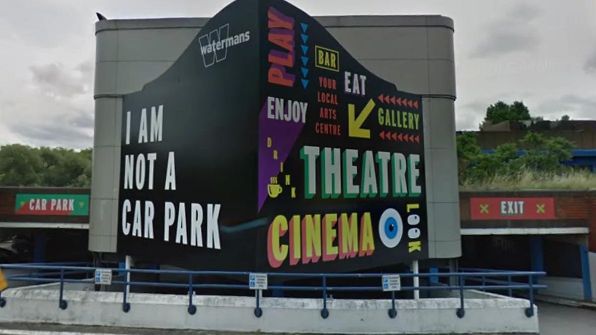 Developer Seeks Certificate to Preserve Watermans Arts Centre Project Approval