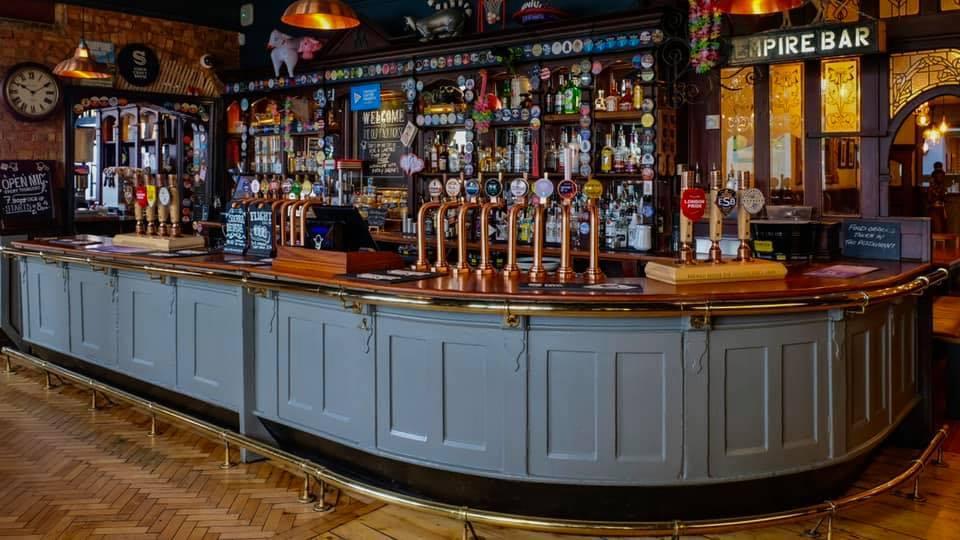 Discover Chiswicks Victorian Pubs - Timeless Craftsmanship and Historic Charm