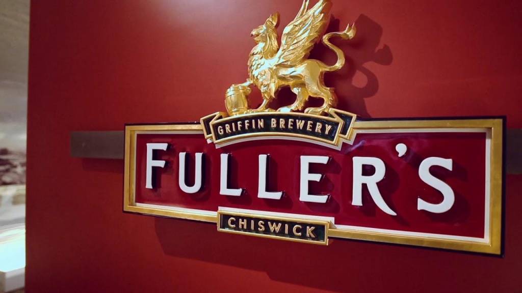 Fullers Brewery - Crafting Chiswicks Pub Culture and Community Identity