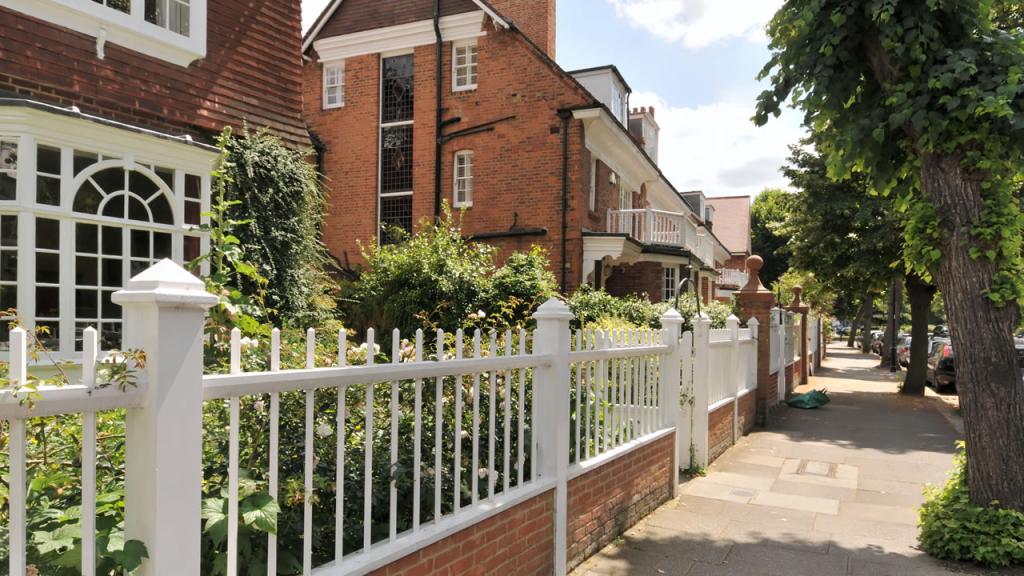 Glebe Estate Conservation Status Sparks Debate Amid Resident Concerns