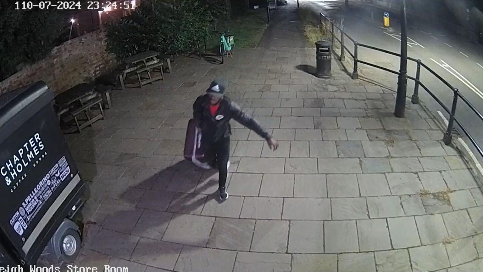 Grisly Double Murder in Shepherd's Bush: Man Convicted of Heinous Crimes