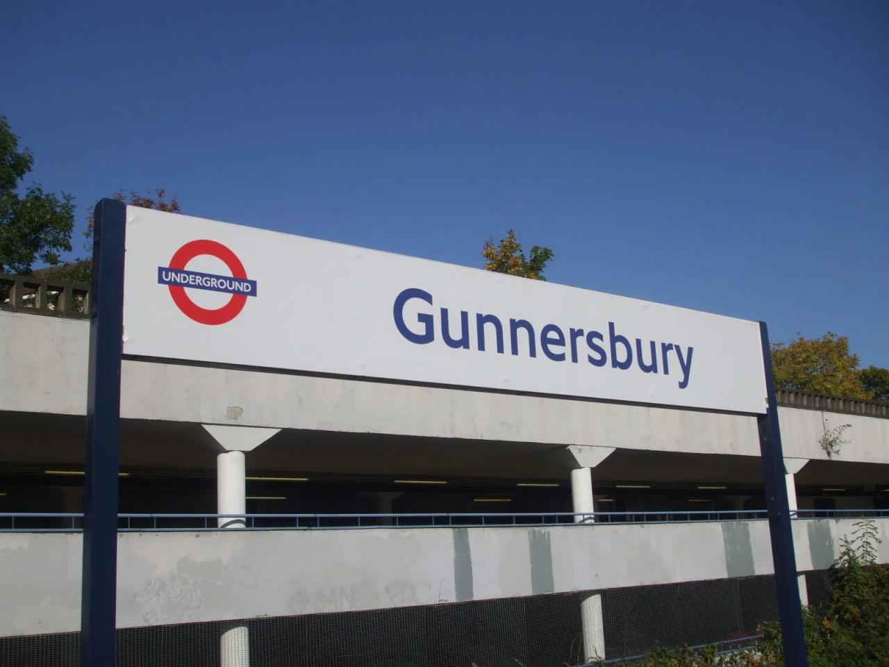 Gunnersbury Station Upgrades Urged Amid Chiswick Tower Redevelopment Plans