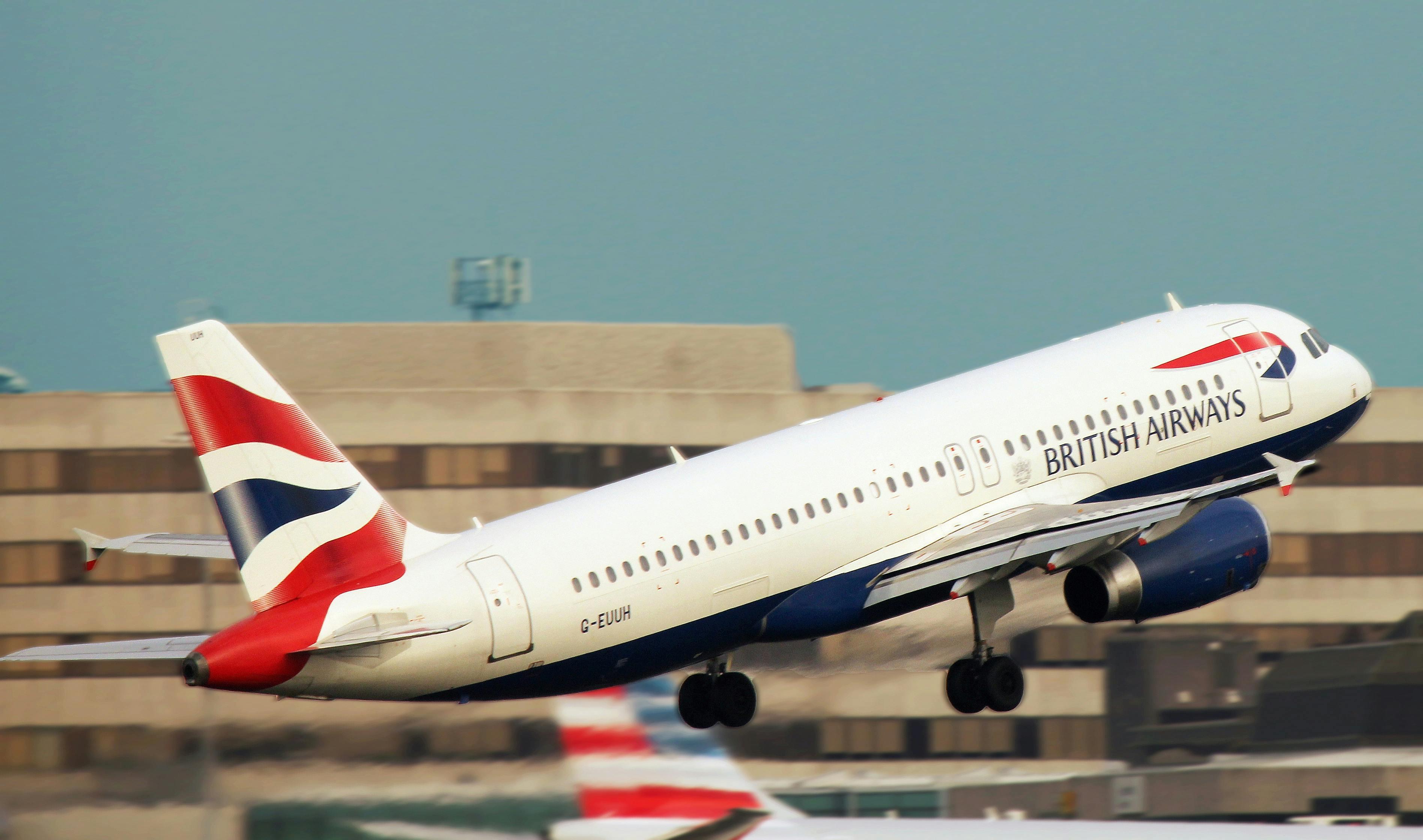 Heathrow Operations Stabilise Amidst Air Traffic Control Disruptions