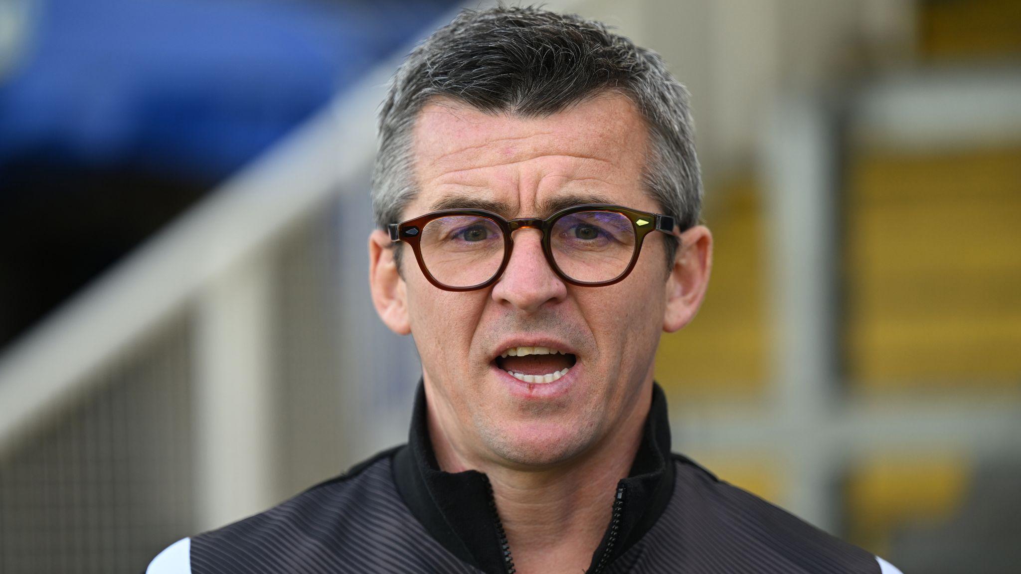 High Court Declares Joey Barton's Social Media Posts Defamatory Against Jeremy Vine